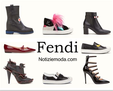 fendi scarpe 2017|fendi online shopping.